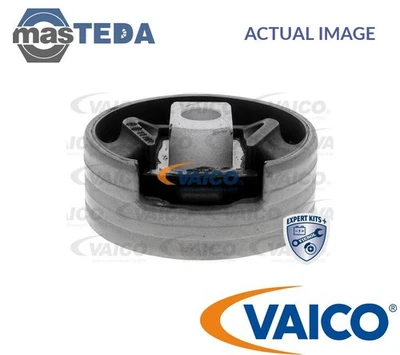 V10-4041 ENGINE MOUNT MOUNTING LOWER VAICO NEW OE REPLACEMENT - Image 1 of 4