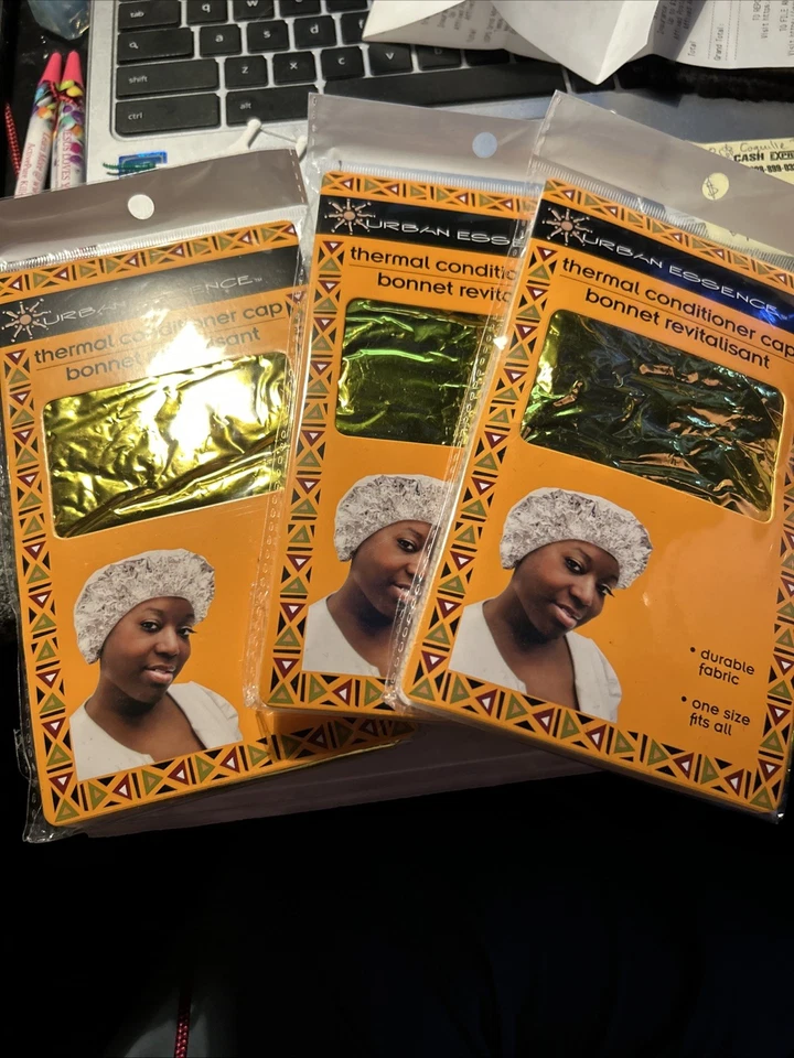 3 Nuevas gorras acondicionadoras térmicas esencia urbana envío gratis Foto 1 de 1