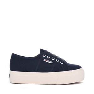 Superga - Sneakers,Donna,casual,modello 2790ACOTW LINEA UP AND DOWN - Zdjęcie 1 z 25