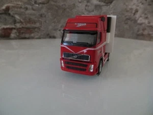 Herpa 155052 Volvo FH GL XL Kühlkoffer-Sattelzug "Kogler Kühltransporte" - Bild 1 von 7