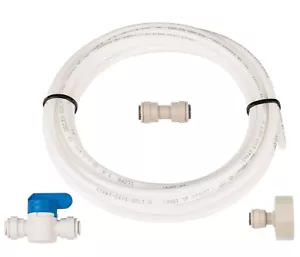 John Guest Connecting Kit for Fridge Refrigerator with Water Filter - Picture 1 of 7