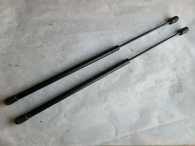 SUPORTE DE CHOQUE PARA ELEVAÇÃO DE CAPÔ (par) OEM 1993-2002 PONTIAC FIREBIRD 4ª GERAÇÃO CAMARO - Imagem 1 de 4