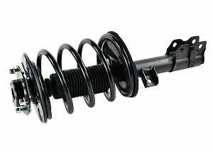 Conjunto de puntal de suspensión y resorte helicoidal OSC Q171426 para Nissan Altima 02-06 Foto 1 de 1