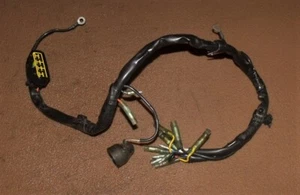 Mercury 15 HP 4 Stroke CD Harness Wire Assembly PN 898101997 Fits 2006 & UP - Picture 1 of 3