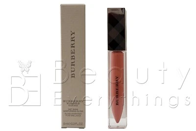 Burberry Kisses Brillo 0,2 oz / 6 ml Nuevo en caja --Elige tu tono-- Foto 1 de 3