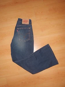 Jean Levi's Bleu Taille 40 à - 54% - Imagen 1 de 6
