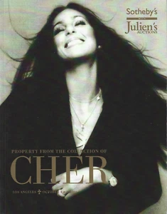 Sotheby's Julien's  Catalogue, CHER 2006 HB - Picture 1 of 1