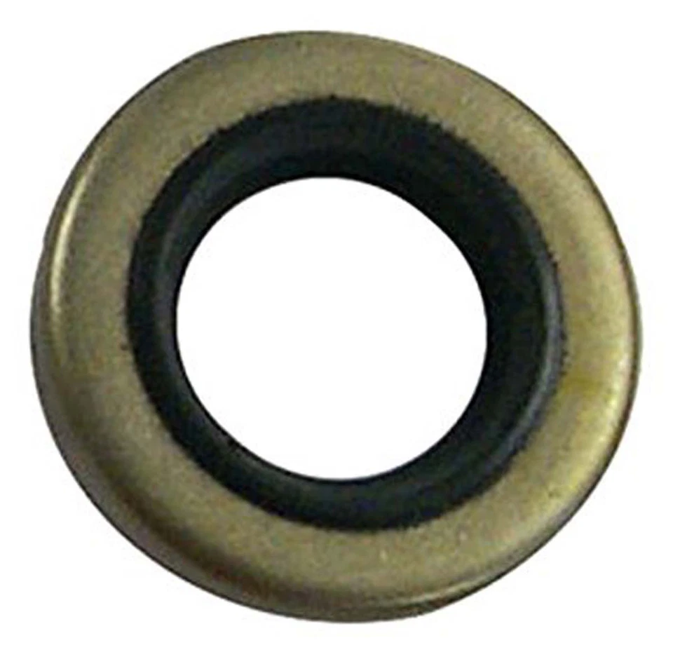 WSM JOHNSON / EVINRUDE 20-35 HP PROP SHAFT SEAL - 447-445, 0321786 - Image 1 of 1