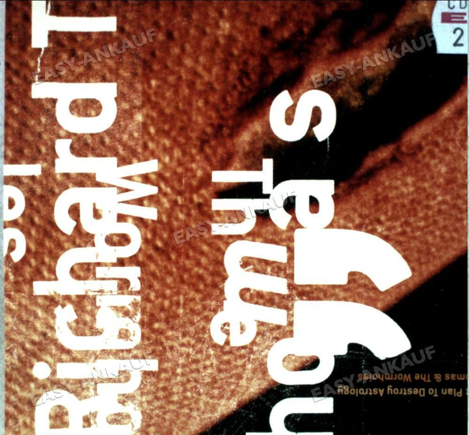 Thomas, Richard - Seven Point Plan to Destroy Astrology . - Bild 1 von 1