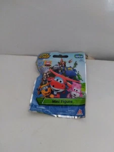 Mini Bolso Ciego SUPER WINGS~NUEVO en Paquete - Imagen 1 de 2