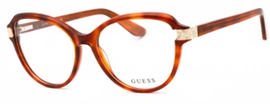 NEW Guess GU2955-053 Eyeglasses 55mm 100% Authentic - Picture 1 of 1