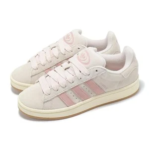 adidas Originals Campus 00S W Wonder Quartz Mauve Women Casual Shoes JH5628 - Foto 1 di 8
