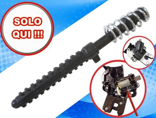 Attuatore Cofano Motore Per Mini Cooper F55 F56 F57 - Ricambio 51237300581, Sinistro/Destro - Foto 13