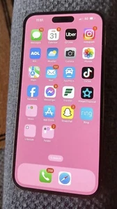 iPhone 14 Pro max With TikTok - Picture 1 of 2