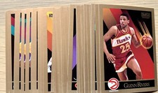 1990-91 SKYBOX NBA Basketball "PICK-A-CARD" Complete your set - All $1 cards!