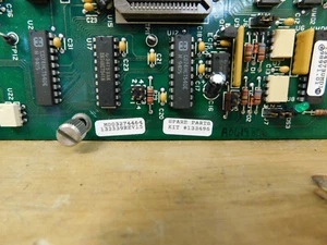 Allen Bradley 133339 Drive Control Board Rev 15 SPK 133496 CSQ - Picture 1 of 3