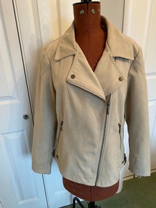 debenhams suede jacket