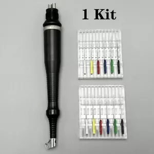 Sonic Air Driven Endo System Endodontisches Handstück passend für Medidenta Sonic MM1500 - Bild 1 von 17