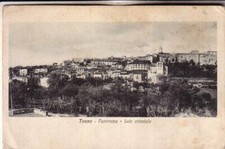 TEANO FP VIAGGIATA 1917 PANORAMA