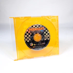 MARIO KART Double Dash!! Nintendo Gamecube GC Loose Jap Japan 2 - Imagen 1 de 4