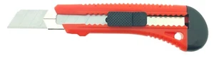 12 x Teppichmesser Universalmesser Handschneidemesser Kartonmesser Abbrechklinge - Bild 1 von 3