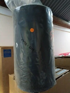 HALYARD Exhaust hose 229mm ID X 457mm long - Picture 1 of 2