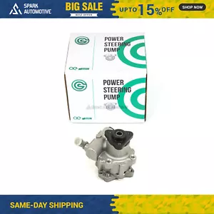 Bomba de dirección asistida Fit 04-07 BMW X5 4.4L 4.8L DOHC - Imagen 1 de 11