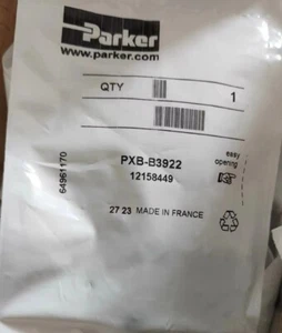 NEW Parker PXB-B3922 pneumatic components - Picture 1 of 1