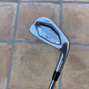 Mizuno JPX 900 Forged Single 7 Iron KBS Tour 130 Steel X Stiff 37.5" - Picture 1 of 5