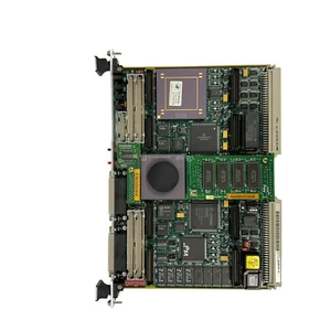 Motorola MVME 162-13 Single Board Computer Module, CP-7 REV A - Picture 1 of 18
