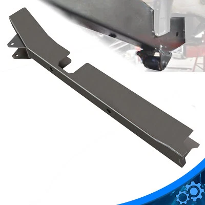 Driver Side Mid Frame Rust Repair Kit For Toyota Tacoma 96-04 Regular Cab Foto 1 de 4