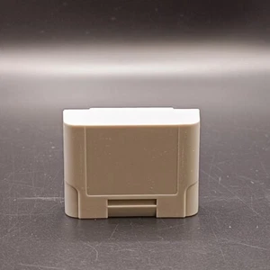 Nintendo 64 Controller Pak (N64) - Picture 1 of 2
