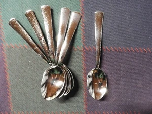 6 - Liberty Tischplatte, USA - Servierlöffel - Pinehurst - 2. - Bild 1 von 2