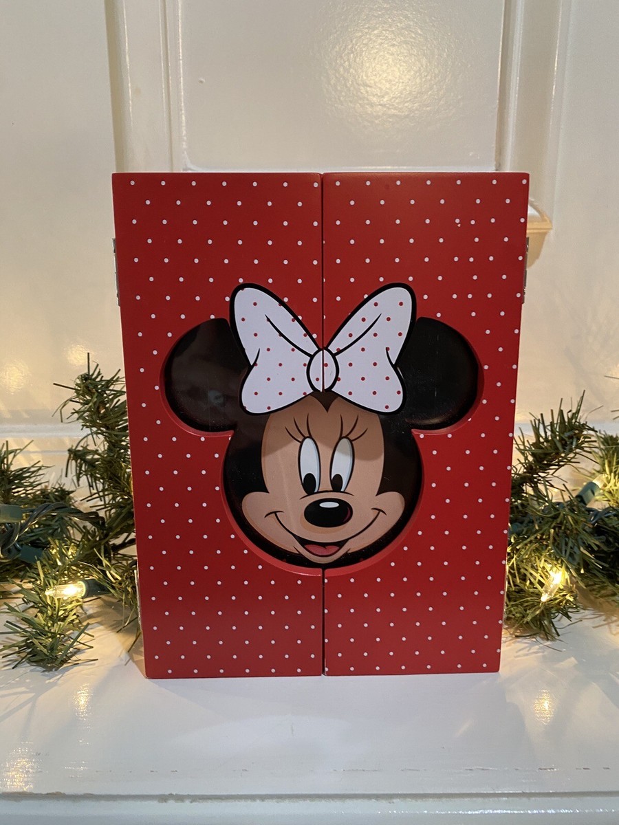 写真たてDisney Parks Minnie Bow Frame