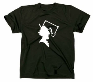 Inspector Gadget T-Shirt TV Series 80s Cartoon 80er Cartoon Fan Fanshirt - Imagen 1 de 16