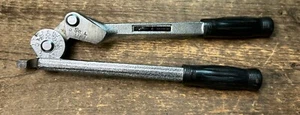 Imperial Eastman 364 FHA 1/4” Tubo Dobladora Tipo Palanca - Imagen 1 de 8