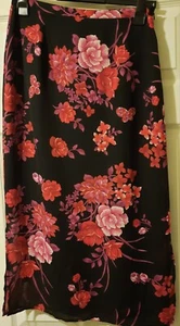 Kaleidoscope Size 12 Stunning Skirt - Picture 1 of 9