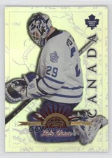 1997-98 Leaf International Stars Universal Ice /250 Felix Potvin #24