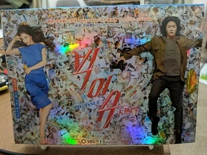 Big Issue (Korean Drama Movie Series) Joo Jin Mo, Han Ye Seul - Picture 1 of 3
