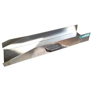 Goldwaschrinne PROSPECTOR GoldGeek DIY L100cm B25cm H12cm - Goldwaschen - Bild 1 von 5