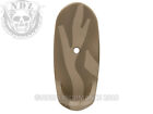 For Smith & Wesson Shield 9Mm Finger Long Floor Base Plate Cerakote Tiger Stripe