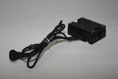 Harley-Davidson Electra Glide 1991 flhs rectificador regulador de voltaje Foto 1 de 4