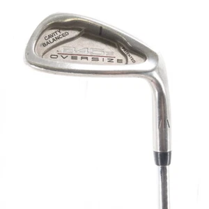 Tommy Armour 845s Oversize Individual 9 Iron Steel S Stiff Flex RH P-120986 - Picture 1 of 7