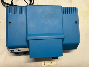 Buderus - Logamatik HS 2105  SO- Heizungsregelung 7 - Bild 1 von 3