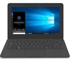 Laptop 11.6" 64gb Ssd 4gb Ram Windows 10 Intel Celeron N3350  Wifi Webcam Hdmi