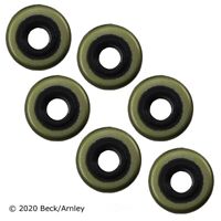 Engine Valve Cover Grommet Beck/Arnley 039-6613 Engine Valve Cover Grommet Beck/Arnley 039-6613