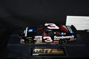 Dale Earnhardt START VORNE FILMAUTO 96 MONTE CARLO ACTION RCCA RACING NEU IN VERPACKUNG - Bild 1 von 12