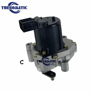 12V Turbo actuator GTB3576KLNRV 775806 for Hino Truck 268 338 338T J08E 7.7L - Picture 1 of 7