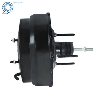 Power Brake Booster For Nissan D21 1992-1994 Pickup Pathfinder V6 3.0L L4 2.4L Foto 1 de 4