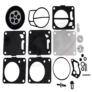 Seadoo Mikuni SBN Carb Rebuild Kit Kawasaki SXI Pro Polaris Yamaha Tigershark - Foto 1 di 3